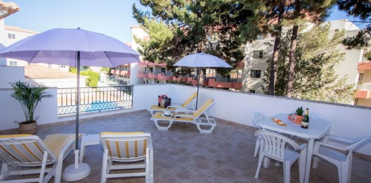 Ceļojums uz Portugāli – 3* viesnīcā PALMEIRAS DE SANTA EULALIA! 14