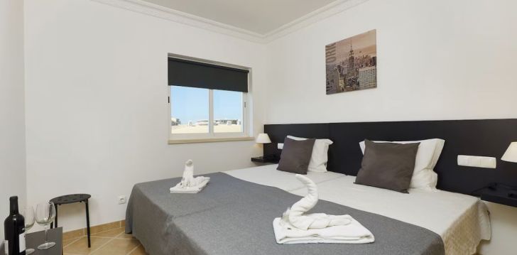 Ceļojums uz Portugāli – 3* viesnīcā PALMEIRAS DE SANTA EULALIA! 19