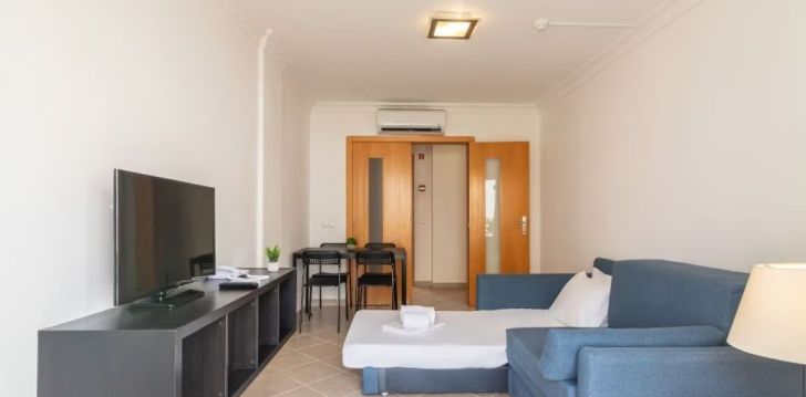 Ceļojums uz Portugāli – 3* viesnīcā PALMEIRAS DE SANTA EULALIA! 23