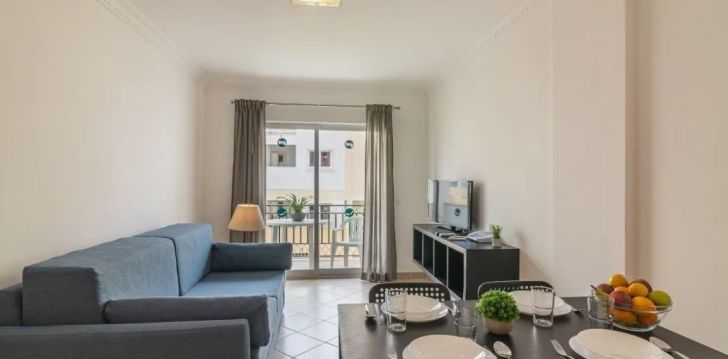 Ceļojums uz Portugāli – 3* viesnīcā PALMEIRAS DE SANTA EULALIA! 24