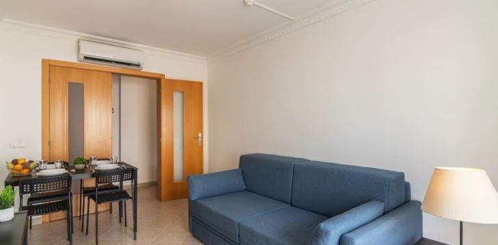 Ceļojums uz Portugāli – 3* viesnīcā PALMEIRAS DE SANTA EULALIA! 25