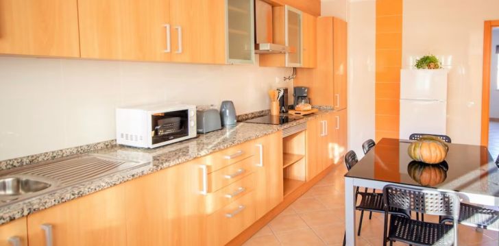 Ceļojums uz Portugāli – 3* viesnīcā PALMEIRAS DE SANTA EULALIA! 28
