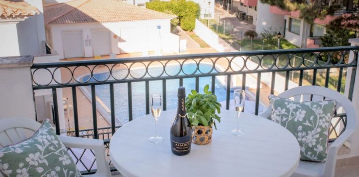 Ceļojums uz Portugāli – 3* viesnīcā PALMEIRAS DE SANTA EULALIA! 29