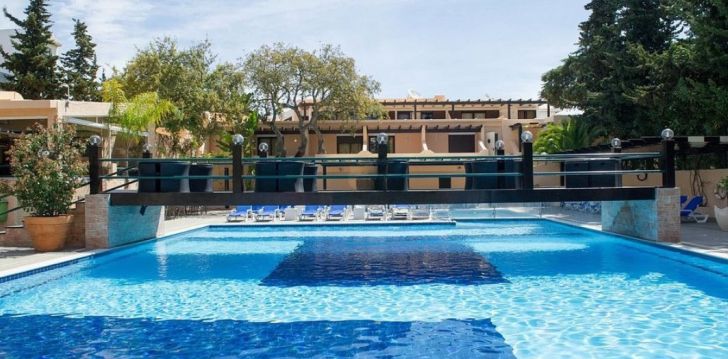 Ceļojums uz Portugāli – 3* viesnīcā HOTEL BALAIA MAR (ADULTS ONLY)! 1