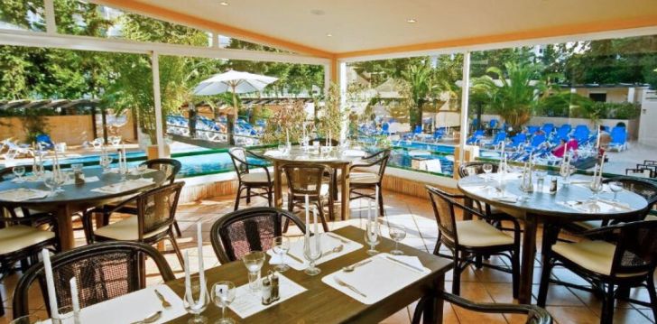 Ceļojums uz Portugāli – 3* viesnīcā HOTEL BALAIA MAR (ADULTS ONLY)! 3