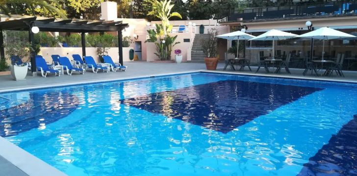 Ceļojums uz Portugāli – 3* viesnīcā HOTEL BALAIA MAR (ADULTS ONLY)! 4