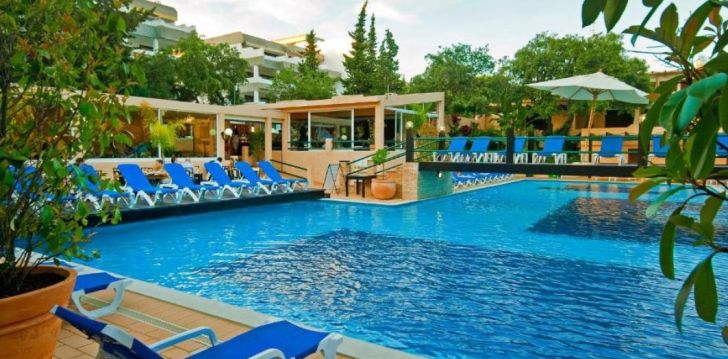 Ceļojums uz Portugāli – 3* viesnīcā HOTEL BALAIA MAR (ADULTS ONLY)! 5
