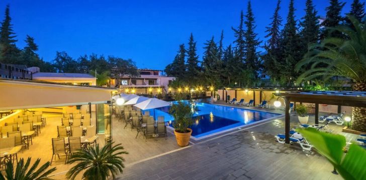 Ceļojums uz Portugāli – 3* viesnīcā HOTEL BALAIA MAR (ADULTS ONLY)! 6