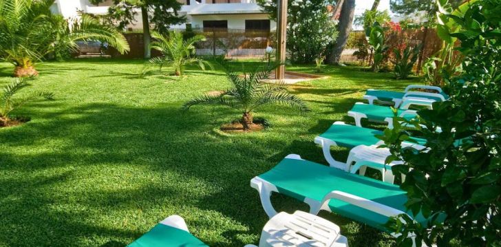 Ceļojums uz Portugāli – 3* viesnīcā HOTEL BALAIA MAR (ADULTS ONLY)! 7