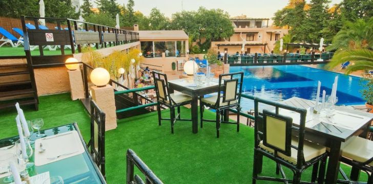 Ceļojums uz Portugāli – 3* viesnīcā HOTEL BALAIA MAR (ADULTS ONLY)! 9