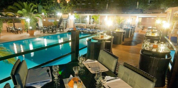 Ceļojums uz Portugāli – 3* viesnīcā HOTEL BALAIA MAR (ADULTS ONLY)! 11