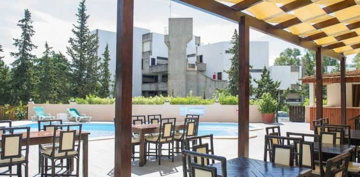 Ceļojums uz Portugāli – 3* viesnīcā HOTEL BALAIA MAR (ADULTS ONLY)! 12