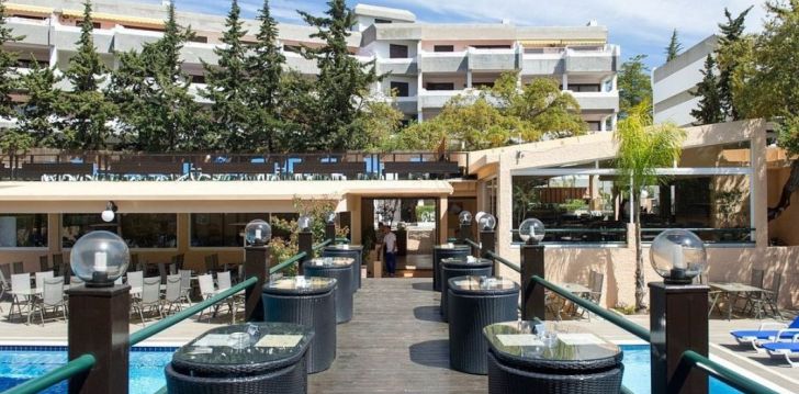 Ceļojums uz Portugāli – 3* viesnīcā HOTEL BALAIA MAR (ADULTS ONLY)! 13