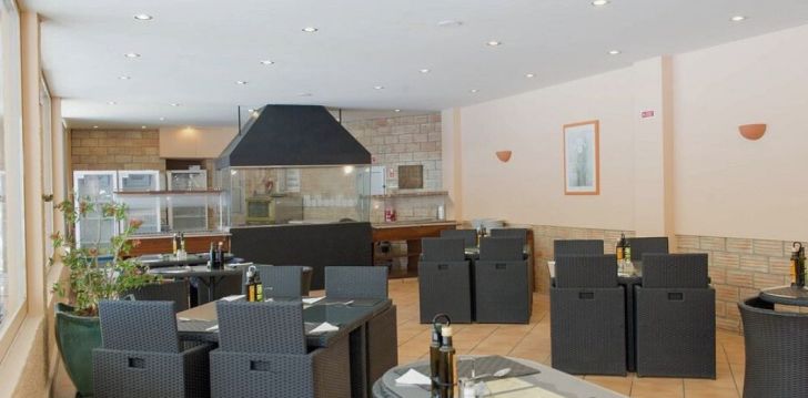 Ceļojums uz Portugāli – 3* viesnīcā HOTEL BALAIA MAR (ADULTS ONLY)! 16