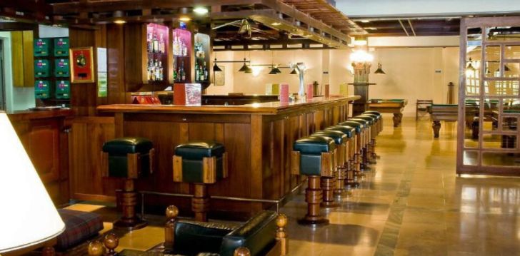 Ceļojums uz Portugāli – 3* viesnīcā HOTEL BALAIA MAR (ADULTS ONLY)! 17