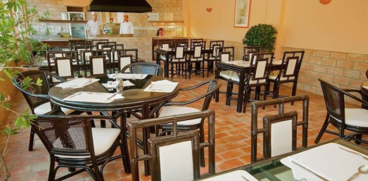 Ceļojums uz Portugāli – 3* viesnīcā HOTEL BALAIA MAR (ADULTS ONLY)! 18