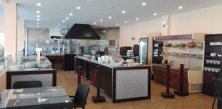 Ceļojums uz Portugāli – 3* viesnīcā HOTEL BALAIA MAR (ADULTS ONLY)! 19
