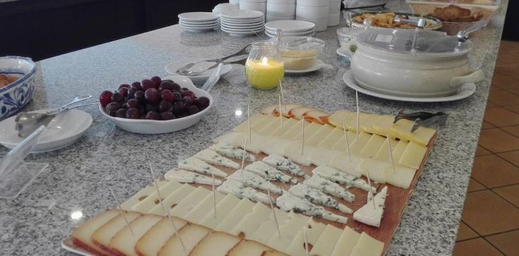 Ceļojums uz Portugāli – 3* viesnīcā HOTEL BALAIA MAR (ADULTS ONLY)! 20