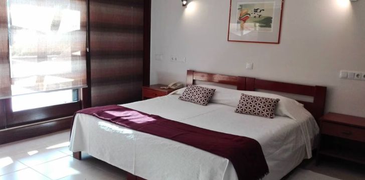 Ceļojums uz Portugāli – 3* viesnīcā HOTEL BALAIA MAR (ADULTS ONLY)! 21