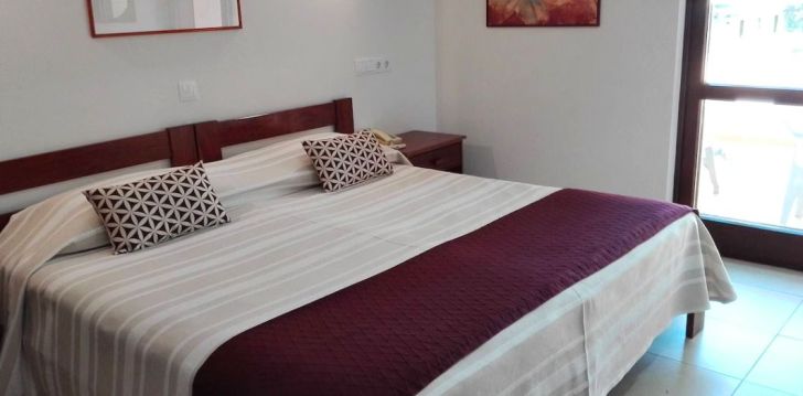 Ceļojums uz Portugāli – 3* viesnīcā HOTEL BALAIA MAR (ADULTS ONLY)! 22