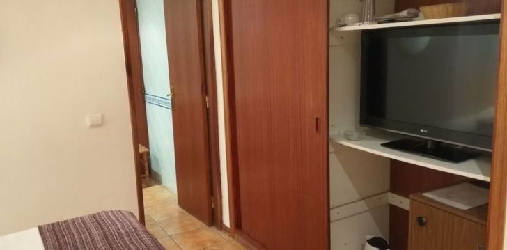 Ceļojums uz Portugāli – 3* viesnīcā HOTEL BALAIA MAR (ADULTS ONLY)! 23