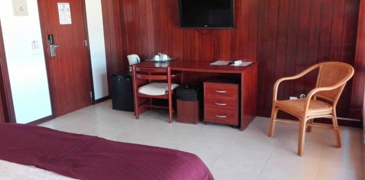 Ceļojums uz Portugāli – 3* viesnīcā HOTEL BALAIA MAR (ADULTS ONLY)! 24