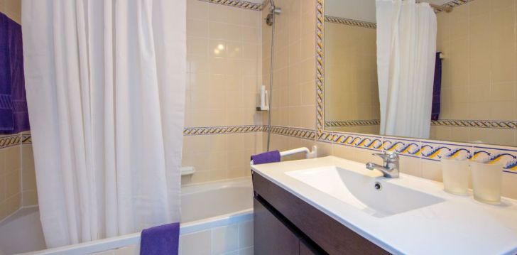 Ceļojums uz Portugāli – 3* viesnīcā HOTEL BALAIA MAR (ADULTS ONLY)! 25