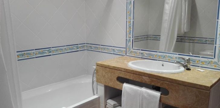 Ceļojums uz Portugāli – 3* viesnīcā HOTEL BALAIA MAR (ADULTS ONLY)! 26