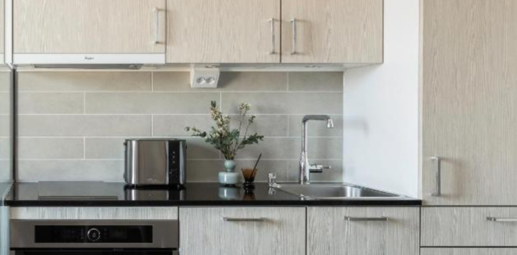 Atklājiet Helsinkus modernajā 4* NOLI SÖRNÄINEN viesnīcā Somijas galvaspilsētā! 7