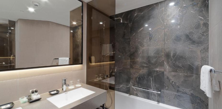 Ērta un izdevīga atpūta 4* HOLIDAY INN HELSINKI - EXPO BY IHG Helsinkos, Somijā! 6