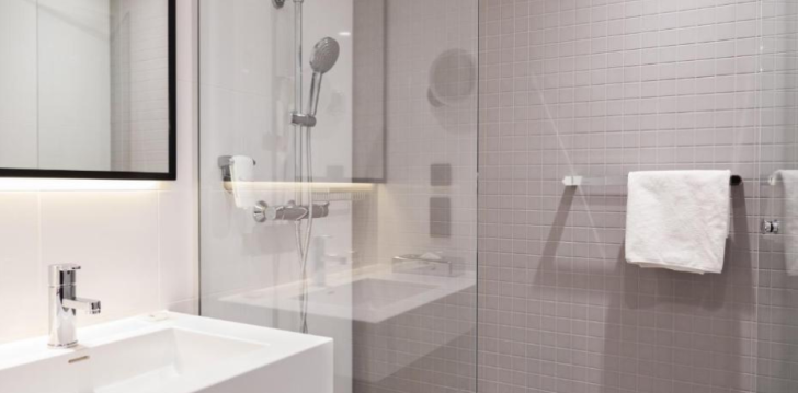 Ērta un izdevīga atpūta 4* HOLIDAY INN HELSINKI - EXPO BY IHG Helsinkos, Somijā! 13
