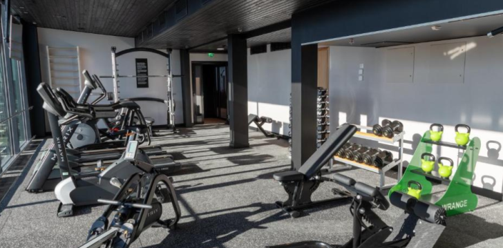 Ērta un izdevīga atpūta 4* HOLIDAY INN HELSINKI - EXPO BY IHG Helsinkos, Somijā! 19