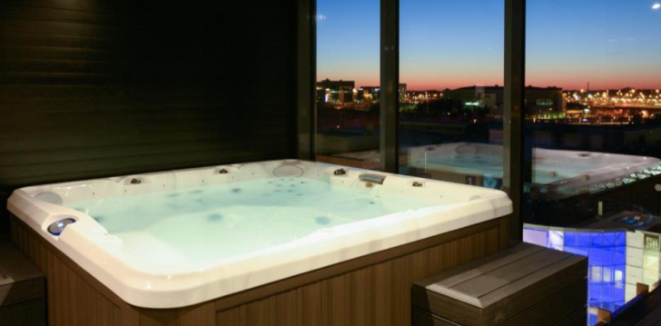 Ērta un izdevīga atpūta 4* HOLIDAY INN HELSINKI - EXPO BY IHG Helsinkos, Somijā! 22