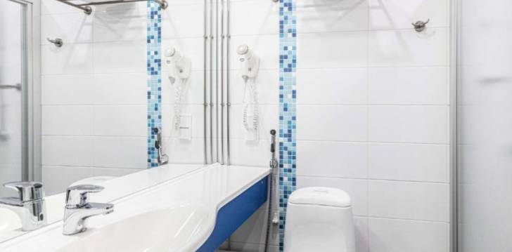 Izbaudiet izdevīgo 3* SCANDIC KALLIO viesnīcu Helsinkos, Somijā! 13