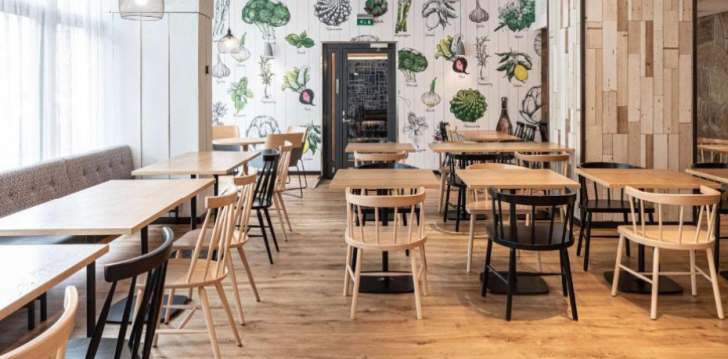 Izbaudiet izdevīgo 3* SCANDIC KALLIO viesnīcu Helsinkos, Somijā! 16