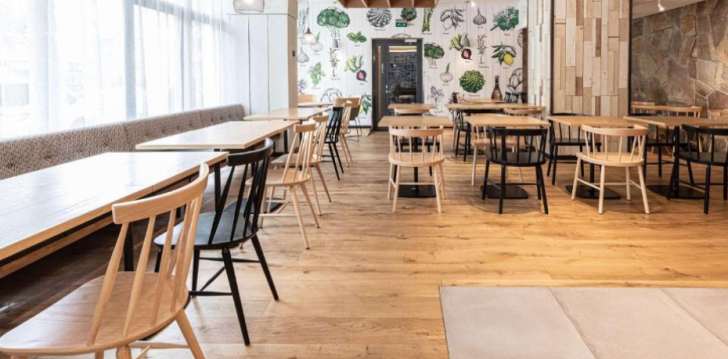 Izbaudiet izdevīgo 3* SCANDIC KALLIO viesnīcu Helsinkos, Somijā! 18