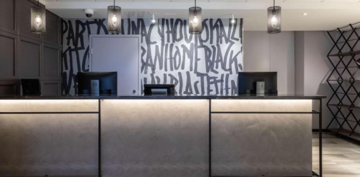 Izbaudiet izdevīgo 3* SCANDIC KALLIO viesnīcu Helsinkos, Somijā! 21