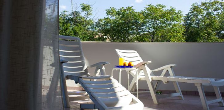 3* CITY VIEW PESCARA - laiska atpūta starp jūru un pilsētu Peskārā, Itālijā! 20