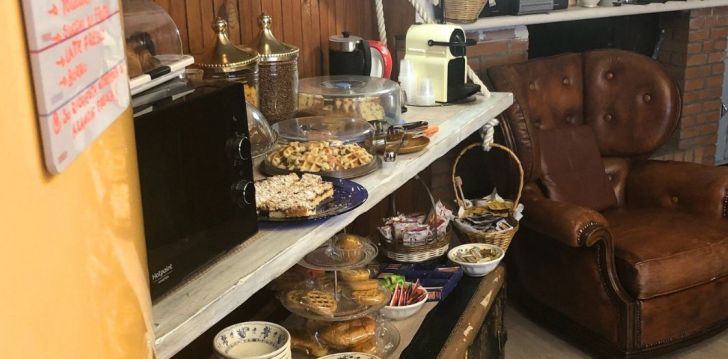 3* CITY VIEW PESCARA - laiska atpūta starp jūru un pilsētu Peskārā, Itālijā! 8