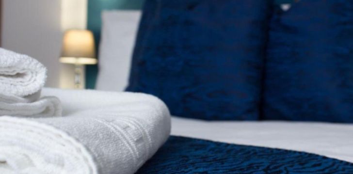 3* CITY VIEW PESCARA - laiska atpūta starp jūru un pilsētu Peskārā, Itālijā! 11
