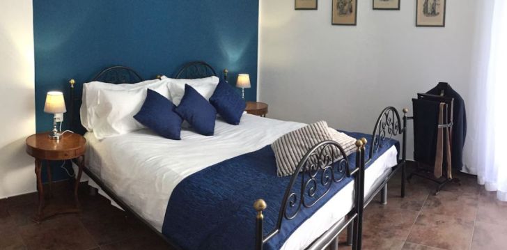 3* CITY VIEW PESCARA - laiska atpūta starp jūru un pilsētu Peskārā, Itālijā! 12