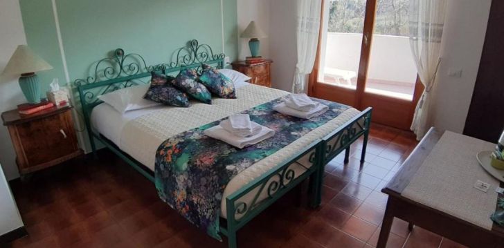 3* CITY VIEW PESCARA - laiska atpūta starp jūru un pilsētu Peskārā, Itālijā! 14
