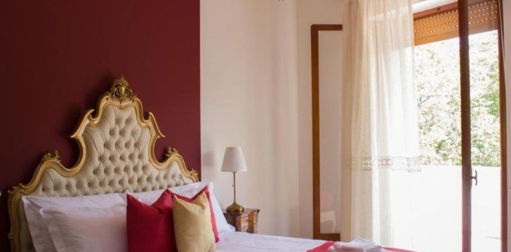 3* CITY VIEW PESCARA - laiska atpūta starp jūru un pilsētu Peskārā, Itālijā! 3