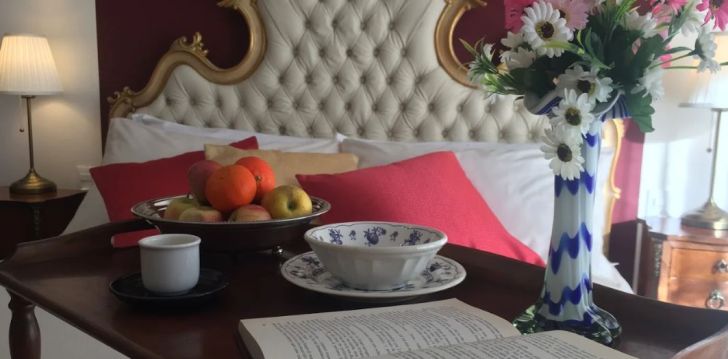 3* CITY VIEW PESCARA - laiska atpūta starp jūru un pilsētu Peskārā, Itālijā! 5
