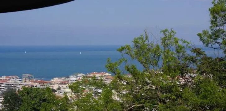 3* CITY VIEW PESCARA - laiska atpūta starp jūru un pilsētu Peskārā, Itālijā! 21