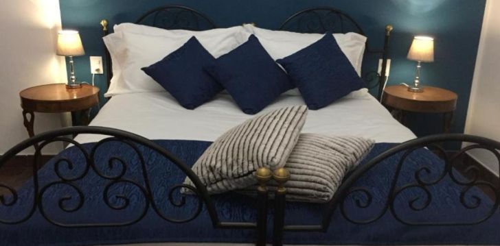 3* CITY VIEW PESCARA - laiska atpūta starp jūru un pilsētu Peskārā, Itālijā! 7