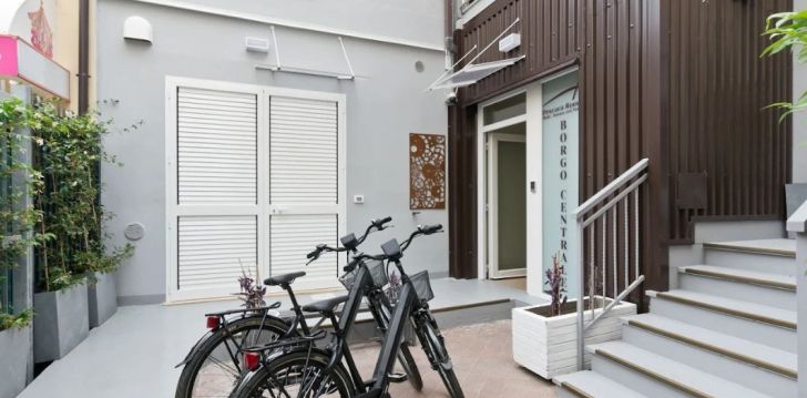 3* BELLA PESCARA - ērta un mājīga atpūta Peskārā, Itālijā! 1