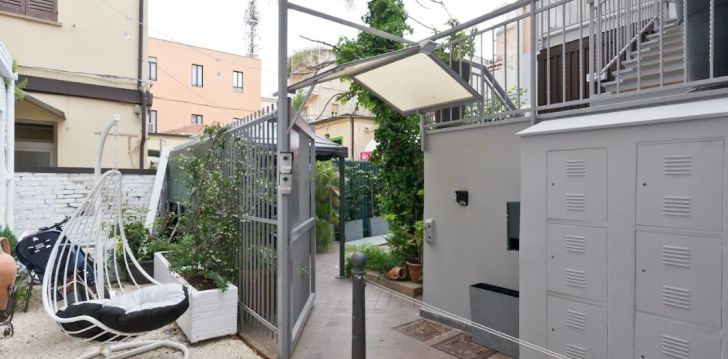 3* BELLA PESCARA - ērta un mājīga atpūta Peskārā, Itālijā! 4