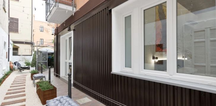 3* BELLA PESCARA - ērta un mājīga atpūta Peskārā, Itālijā! 5