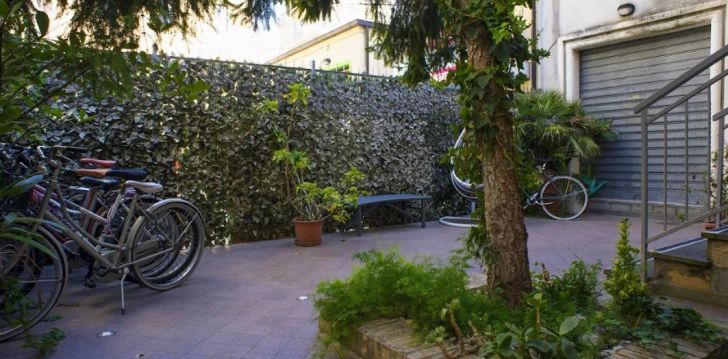 3* BELLA PESCARA - ērta un mājīga atpūta Peskārā, Itālijā! 7